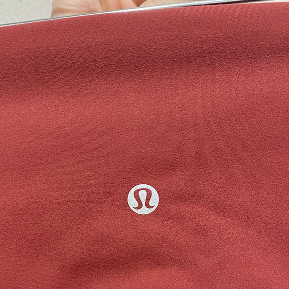 Lululemon Align Pant II 25” Savannah Leggings Size 4 Nulu High Rise Yoga - Picture 3 of 16